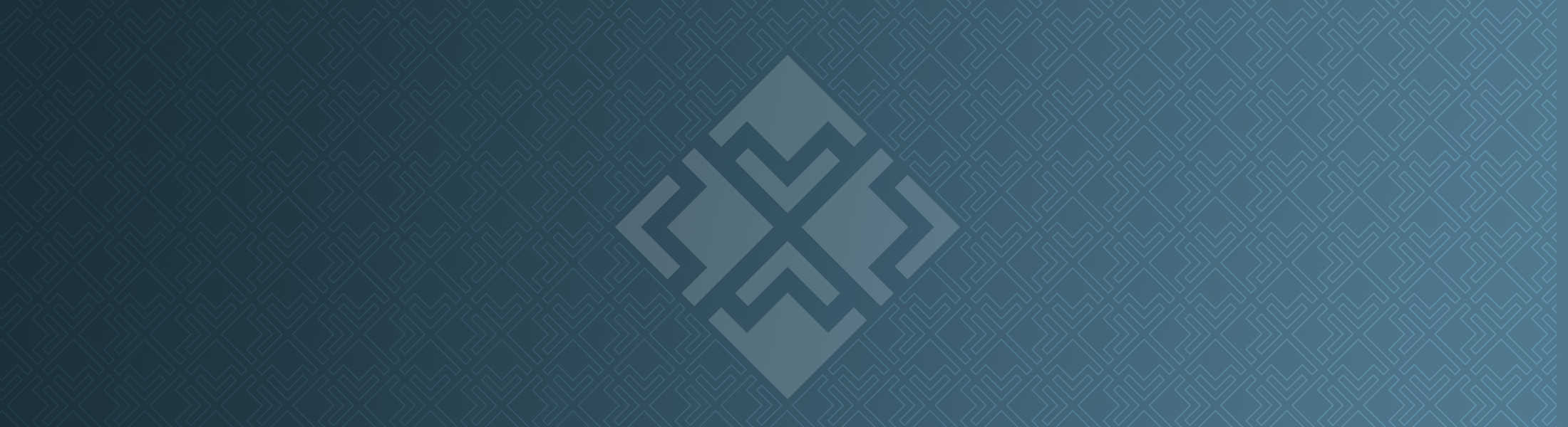 ECS dark matter logo