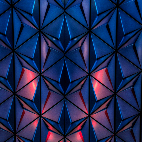 geometric blockchain