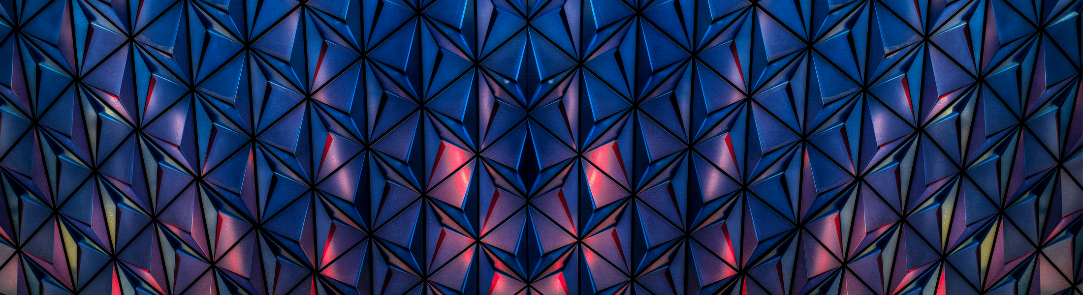 geometric blockchain