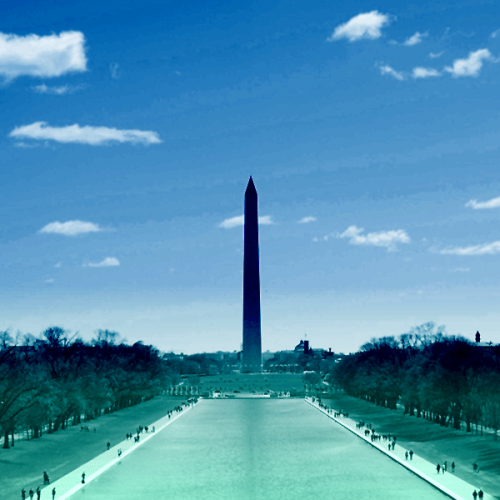 Washington monument