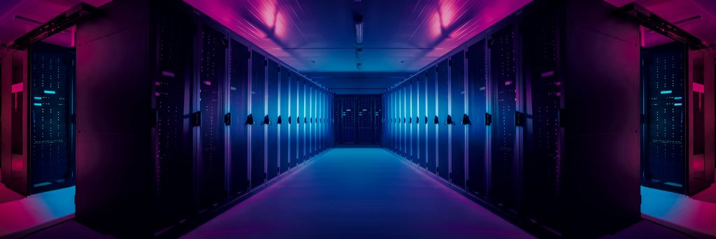 Managed Services — Everforth ECS