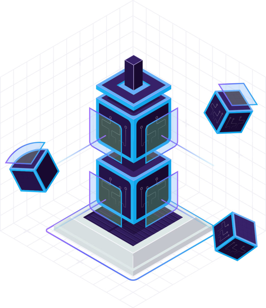 Managed Services — Everforth ECS