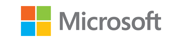 microsoft logo