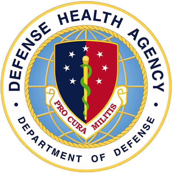 DHA Logo