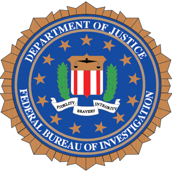 FBI Logo