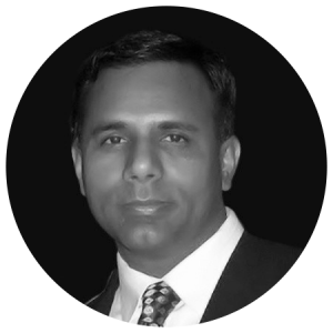 Krisha Kumar headshot