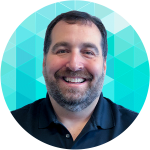 Josh Salmanson headshot