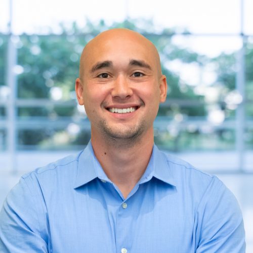 Michael Bays Headshot