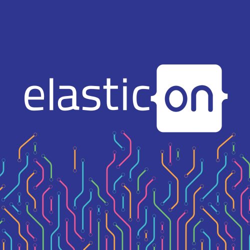 Elastic On logo