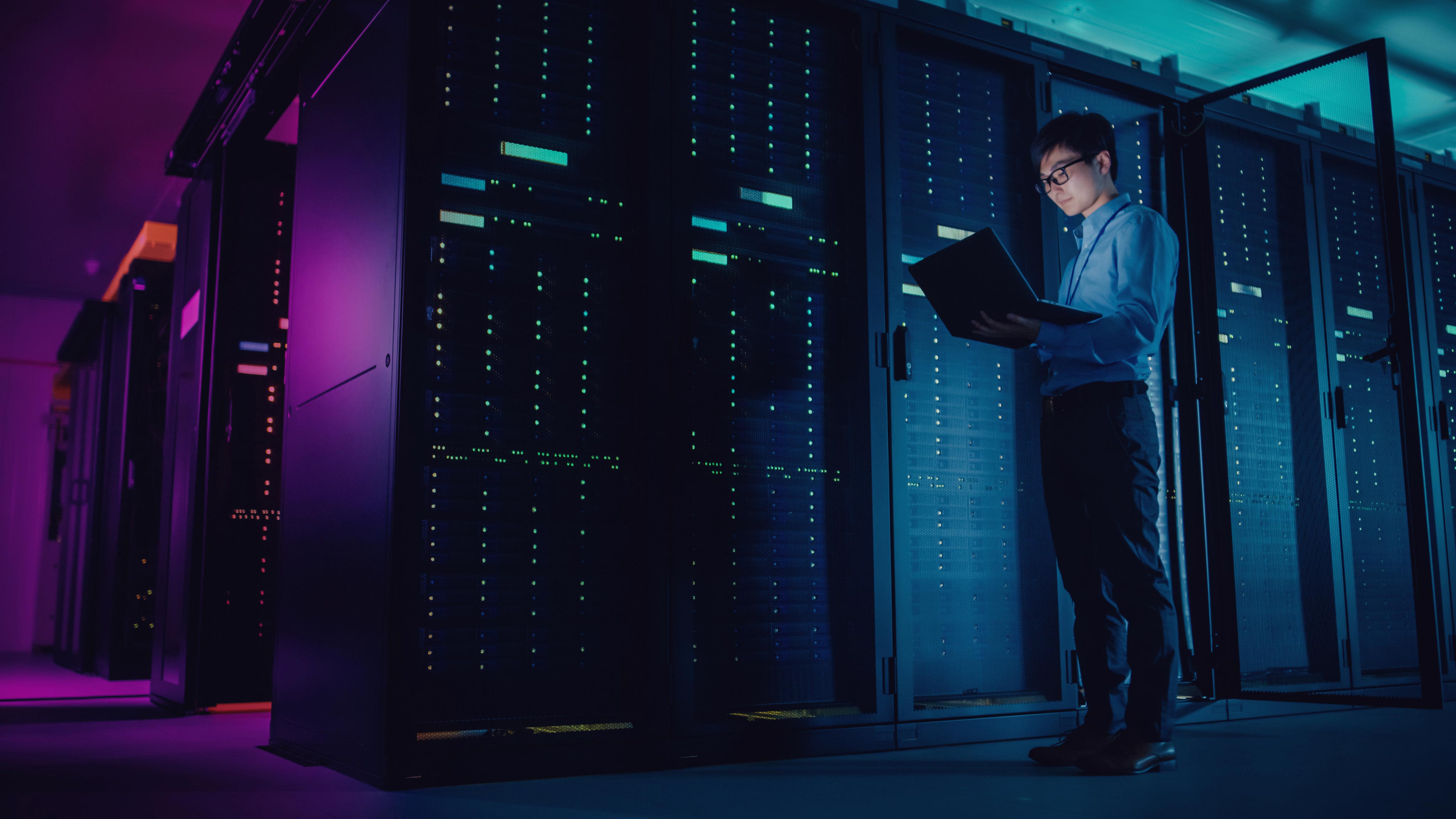 IT Modernization: Why Mission Matters Most — Everforth ECS