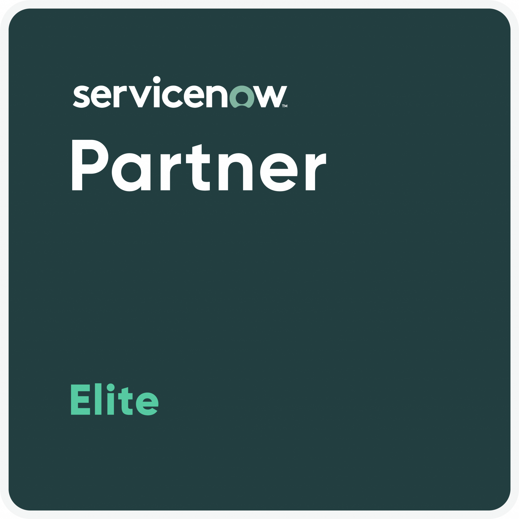 ServiceNow — Everforth ECS