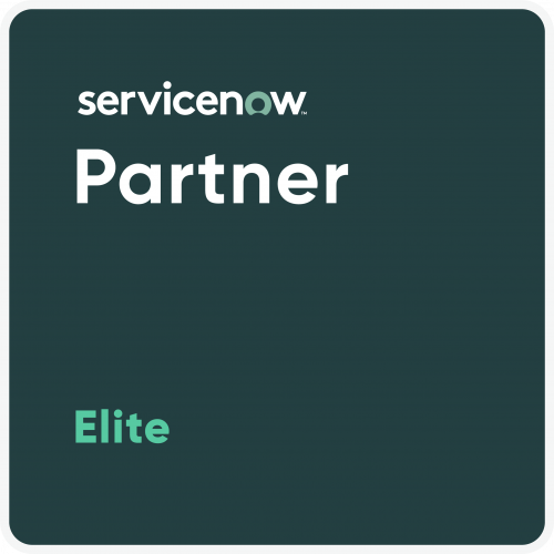 ServiceNow — Everforth ECS