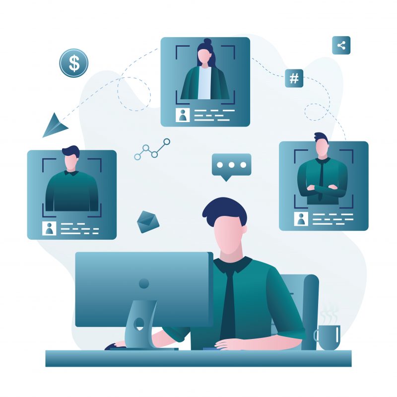 ServiceNow & the Future Workplace — Everforth ECS