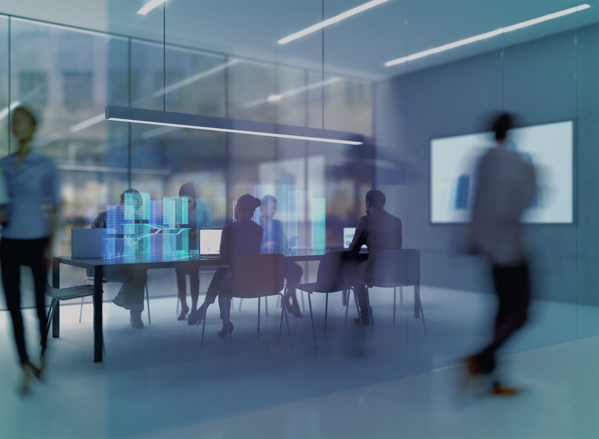 ServiceNow Optimization — Everforth ECS