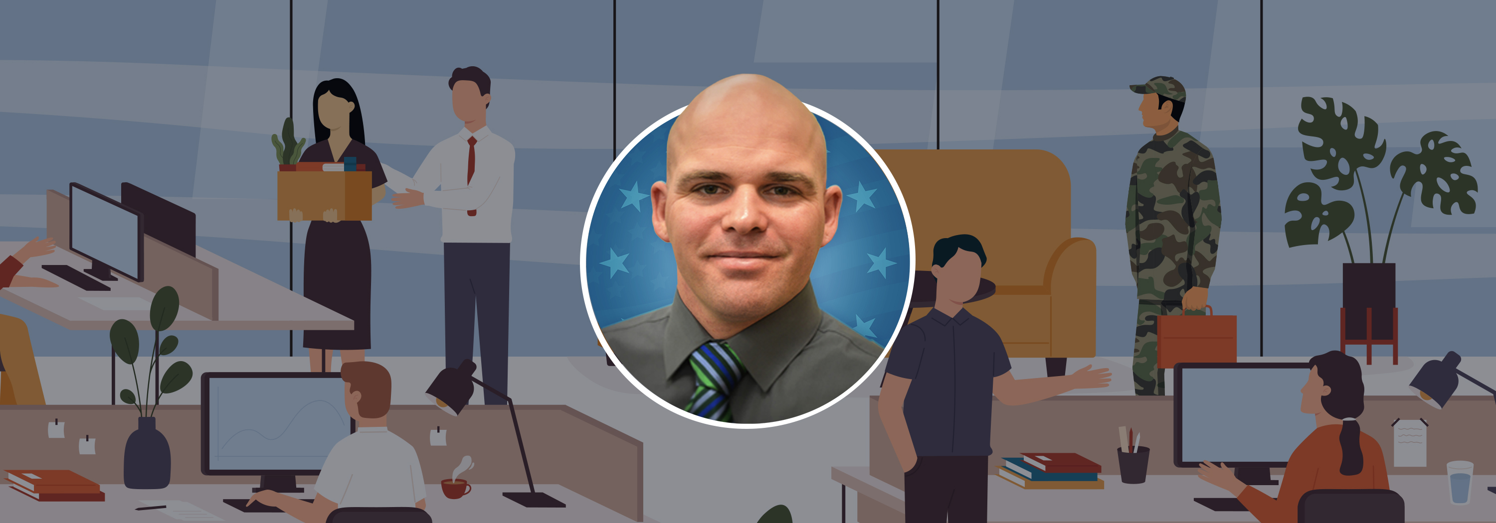 Mission Continued: with James DeVore — Everforth ECS