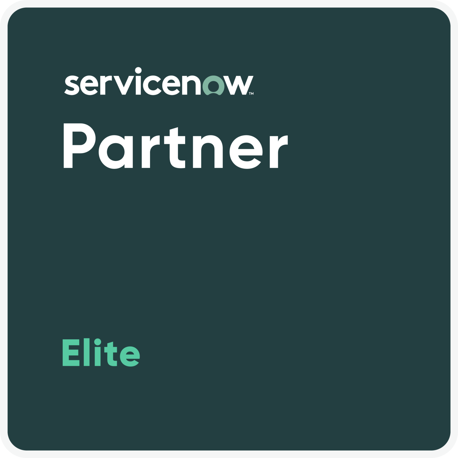 ServiceNow Government Forum 2026 — Everforth ECS