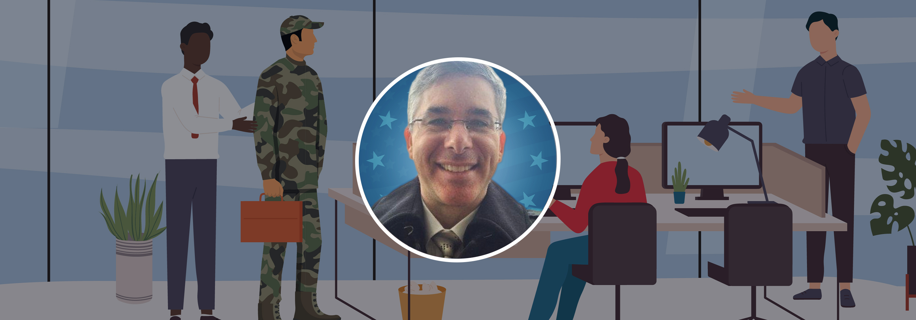 Mission Continued: with Sam Stolzoff — Everforth ECS