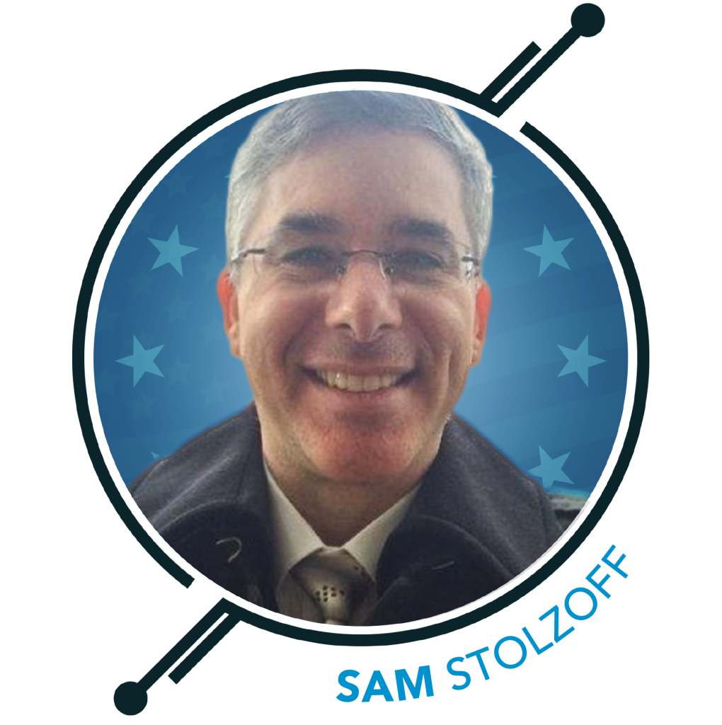 Sam Slodowitz Mission Continued: with Sam Stolzoff — Everforth ECS