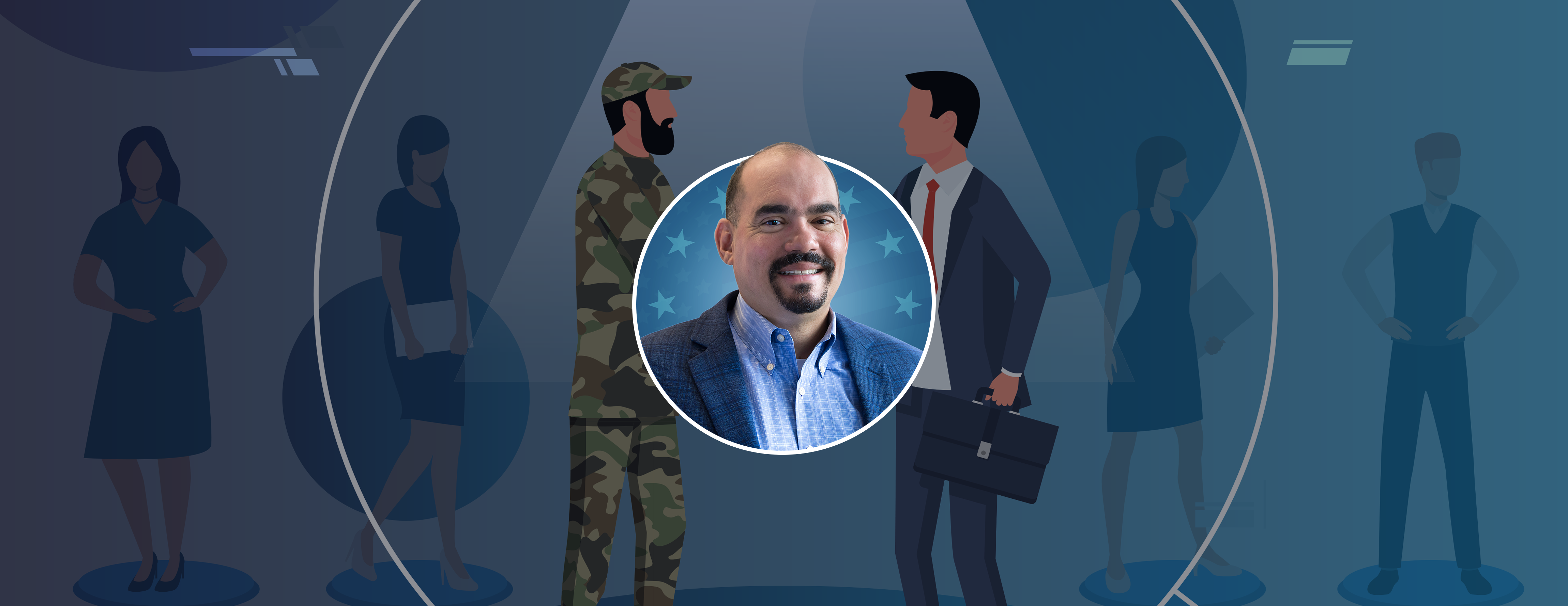 Mission Continued: With Luis Colon-Castro — Everforth ECS