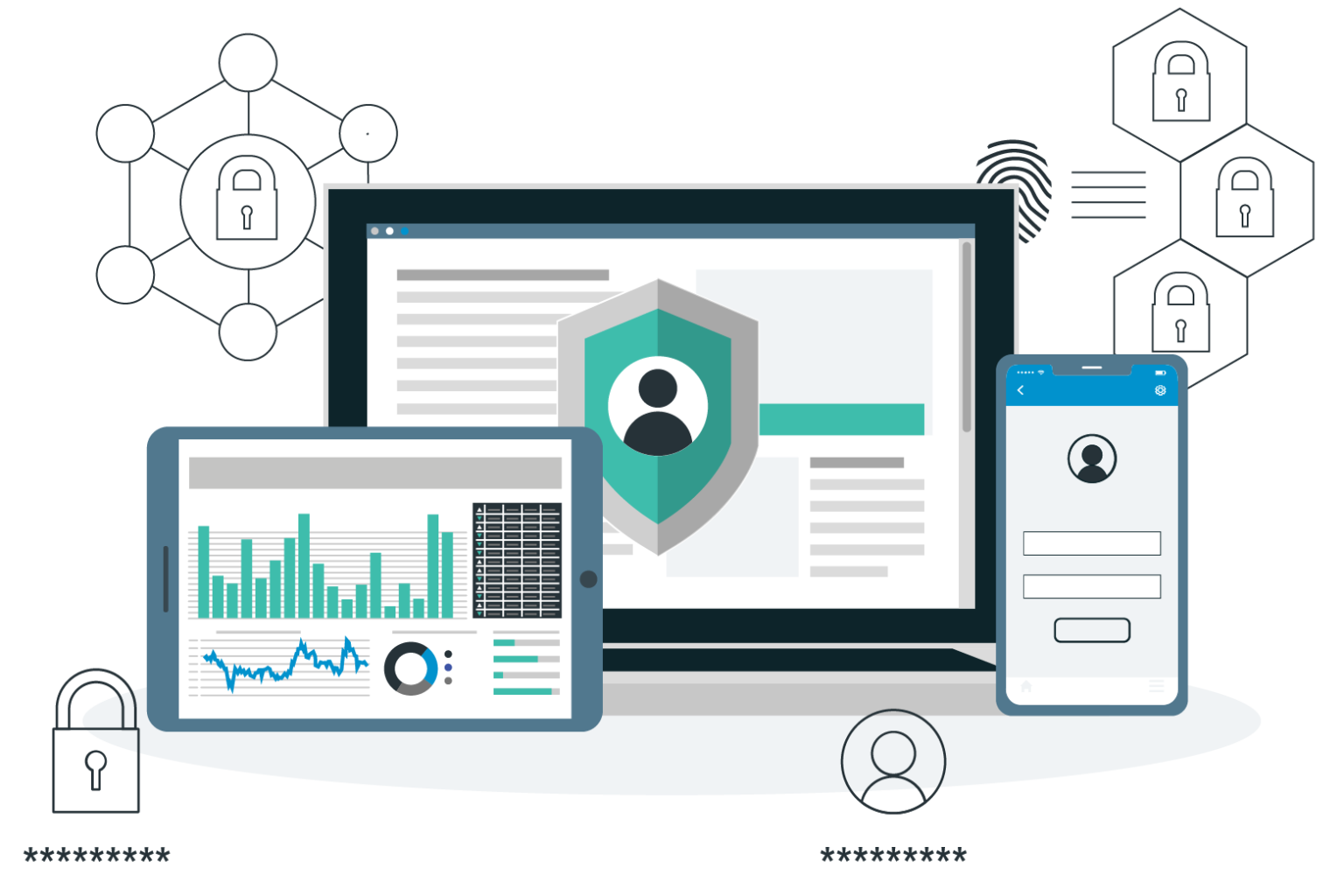 AESS 2.0 and How Intelligence Drives Security — Everforth ECS