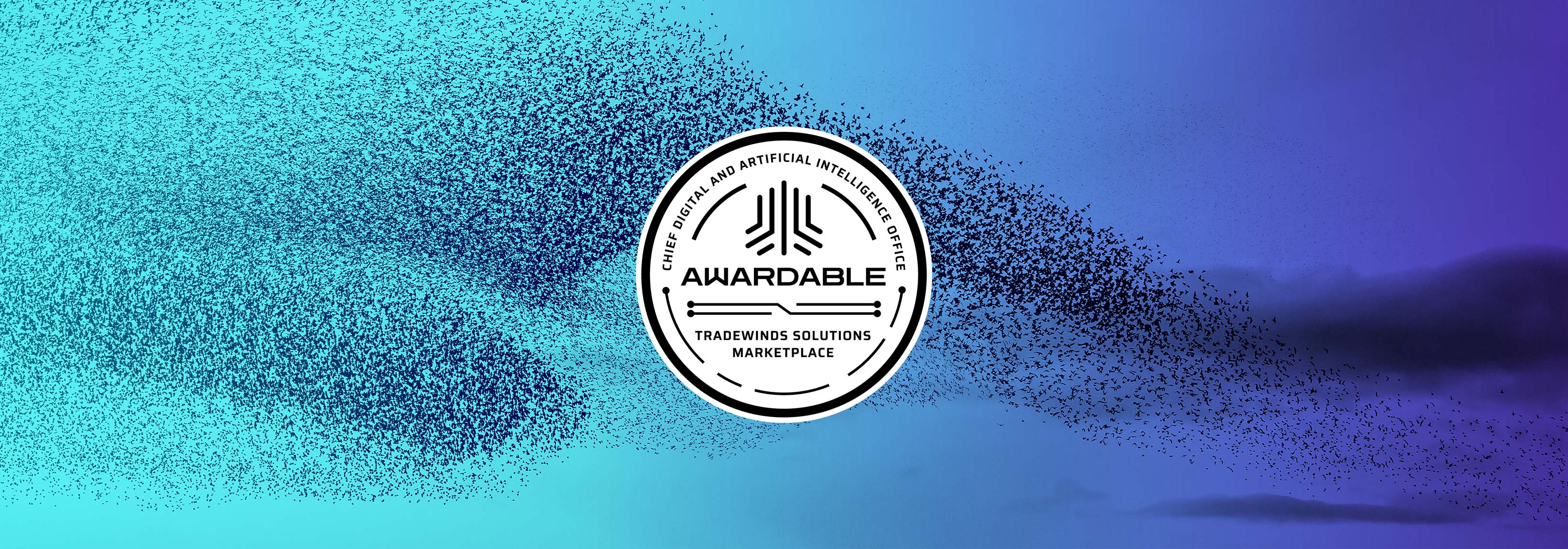 ECS Cloud-Based Mission Partner Environment, Blue Dawn, Officially ...