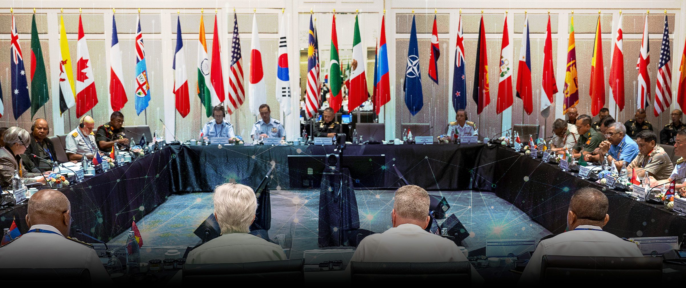 Forging a Common Operating Picture for Allied Defense Modernization ...