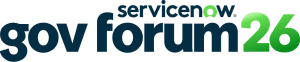 ServiceNow Government Forum 2026 — Everforth ECS