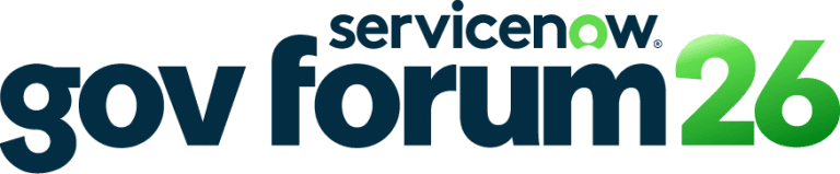 ServiceNow Government Forum 2026 — Everforth ECS