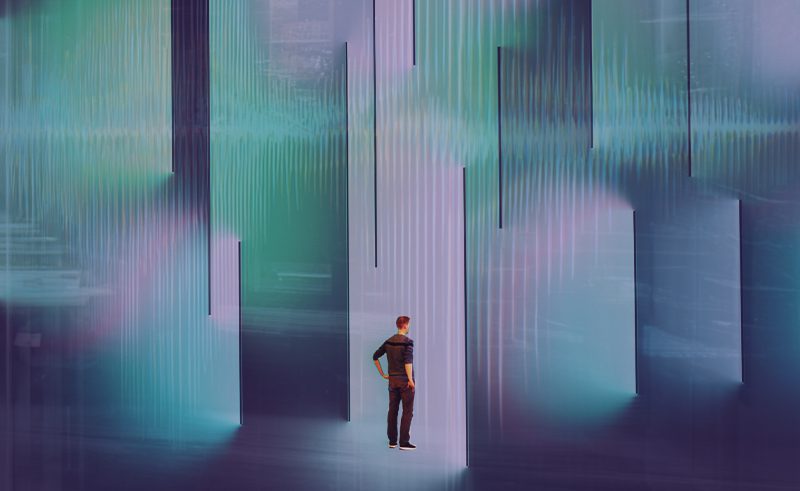 ServiceNow Digital Front Door – Voice Accelerator — Everforth ECS