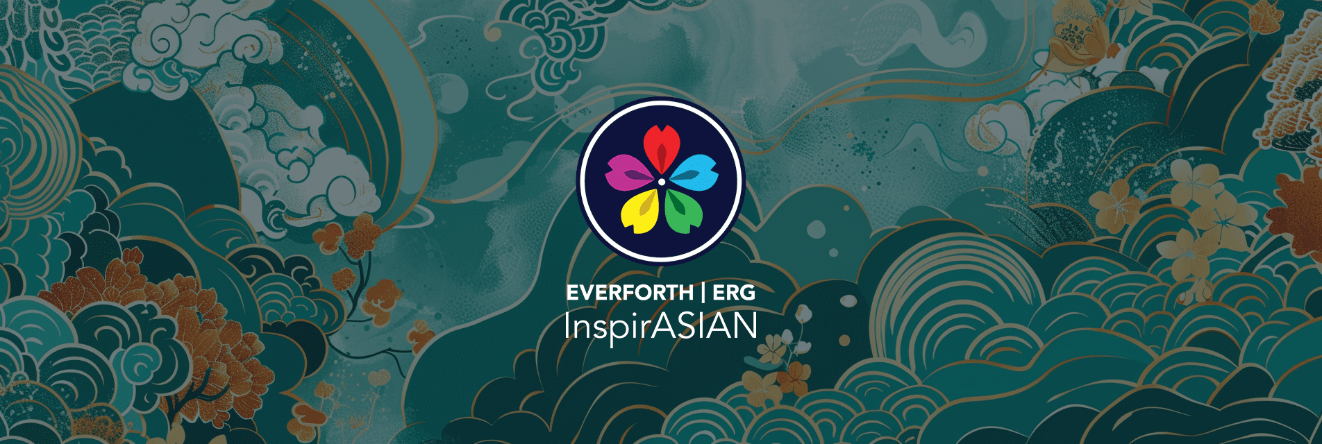 InspirASIAN — Everforth ECS