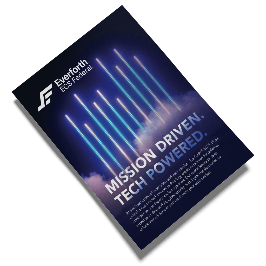 Our Company — Everforth ECS